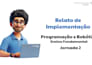 design professional educational slides with voiceover